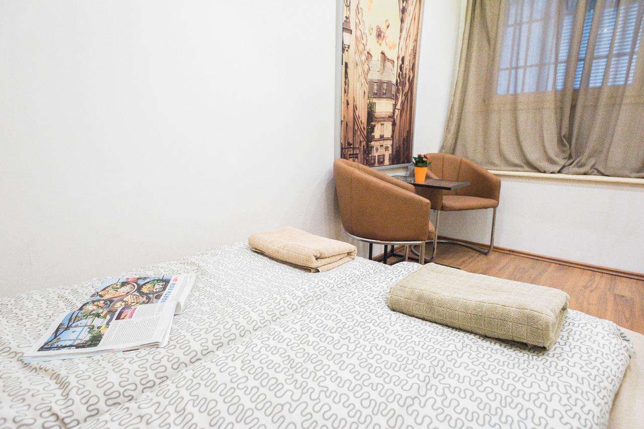 Apartmán D.Five Stylish Studio At Parliament Budapešť Exteriér fotografie